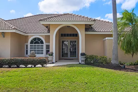4951 Glenn Pine Ln, Boynton Beach, FL 33436