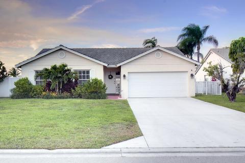 6843 Alden Ridge Drive Dr, Boynton Beach, FL 33437