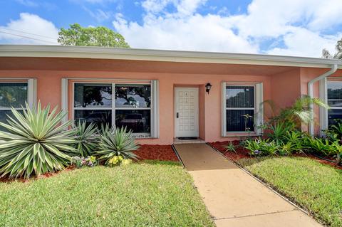 1261 NW 18th Ave #6-C, Delray Beach, FL 33445