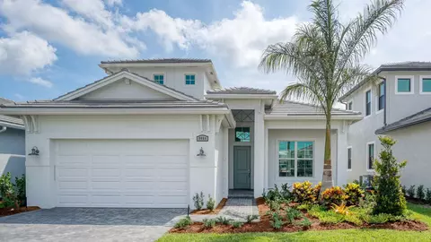 9464 SW Pepoli Way, Port Saint Lucie, FL 34986