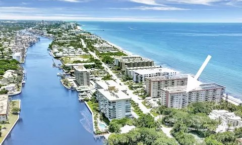 1147 Hillsboro Mile #704, Hillsboro Beach, FL 33062