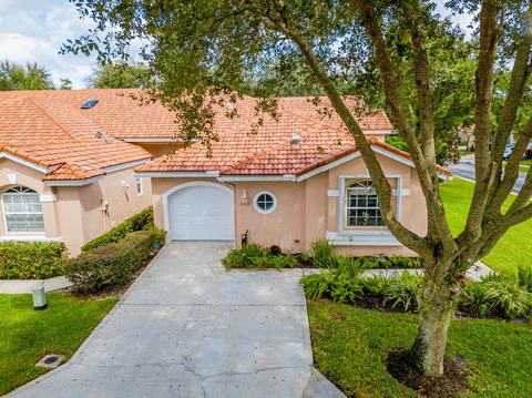 8309 Via Di Veneto, Boca Raton, FL 33496