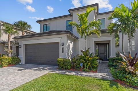 6215 Oceanaire Way, Lake Worth, FL 33467