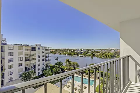 3545 S Ocean Blvd #705, South Palm Beach, FL 33480