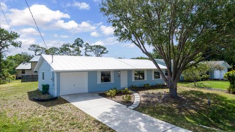 6002 Cassia Dr, Fort Pierce, FL 34982