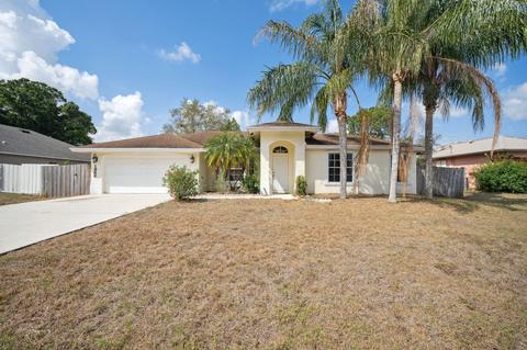 1966 SW Dorado Ln, Port Saint Lucie, FL 34953