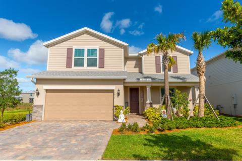 12457 SW Myrtle Oak Dr, Port Saint Lucie, FL 34987
