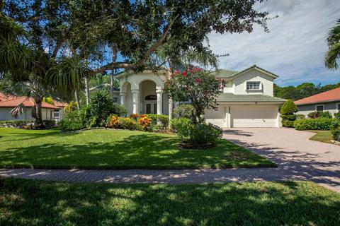 4868 SW Hammock Creek Dr, Palm City, FL 34990