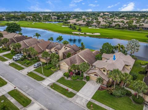 6972 Bitterbush Pl, Boynton Beach, FL 33472