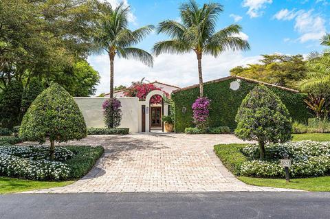 3521 Ambassador Rd, Wellington, FL 33414