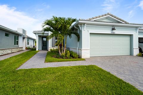 11583 SW Viridian Blvd, Port Saint Lucie, FL 34987