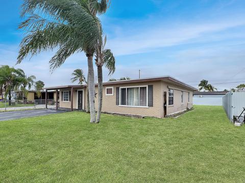 5721 Albert Rd, West Palm Beach, FL 33415