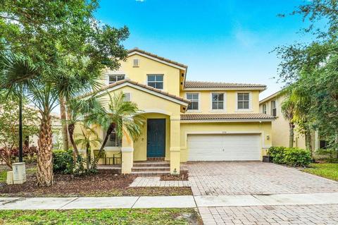 5124 Sancerre Cir, Lake Worth, FL 33463