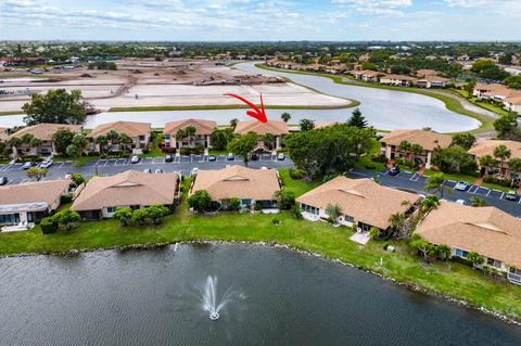 13789 Date Palm Ct #A, Delray Beach, FL 33484