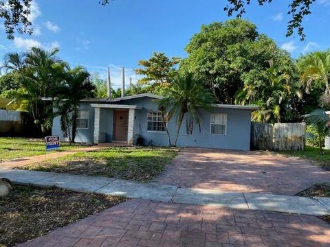 13680 NW 2nd Ave, North Miami, FL 33168