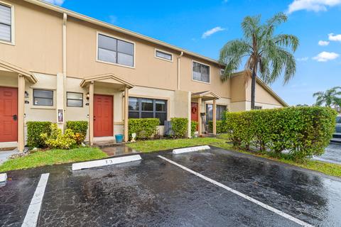 3370 Beau Rivage Dr #X3, Pompano Beach, FL 33064