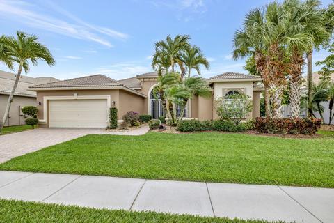 9583 San Vittore St, Lake Worth, FL 33467