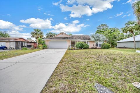 8305 North Blvd, Fort Pierce, FL 34951