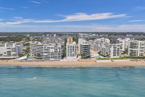 3580 S Ocean Blvd #3D, South Palm Beach, FL 33480