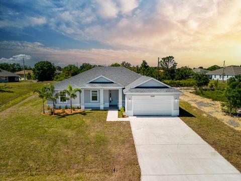 1881 SW Lewis St, Port Saint Lucie, FL 34953