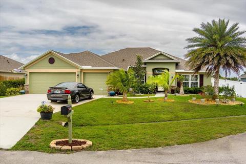 5778 NW Lynn Ct, Port Saint Lucie, FL 34986