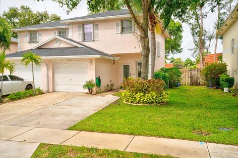 114 Baldwin Blvd, Greenacres, FL 33463