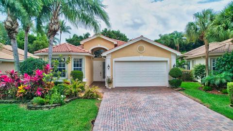 13112 Aliso Beach Dr, Delray Beach, FL 33446