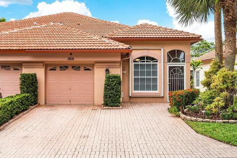 1021 Via Jardin, Riviera Beach, FL 33418