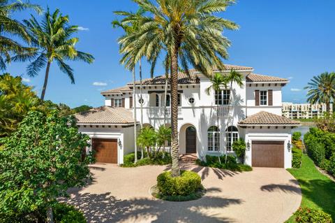 861 Harbour Isle Pl, North Palm Beach, FL 33410