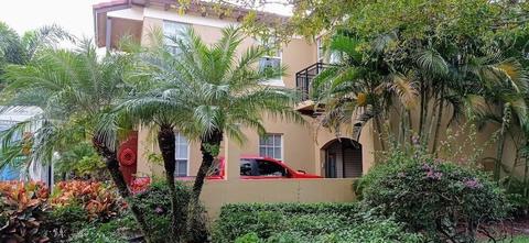 2805 Eagle Rock Cir #1001, West Palm Beach, FL 33411