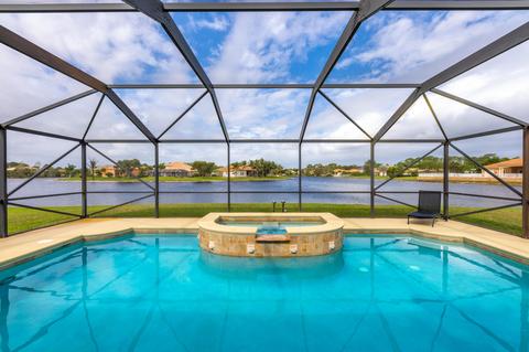 1665 SE Lake Legacy Way, Stuart, FL 34997