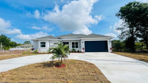 363 SW Becker Rd, Port Saint Lucie, FL 34953
