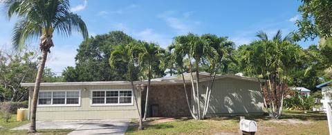 336 Hosbine St, Fort Pierce, FL 34982
