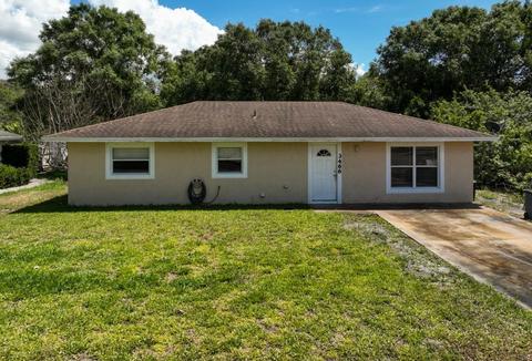 3466 NW 34th Ave, Okeechobee, FL 34972