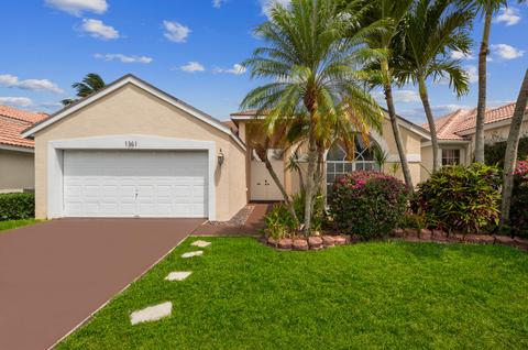 1361 Fairfax E Cir, Boynton Beach, FL 33436
