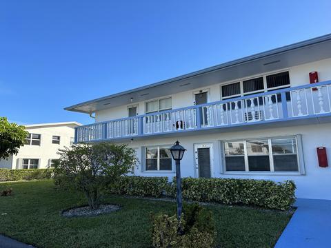 152 Chatham G, West Palm Beach, FL 33417