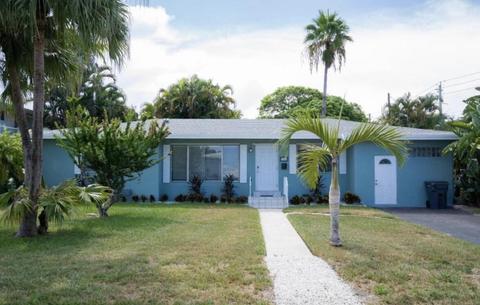 1128 N 16th Ave, Hollywood, FL 33020