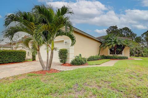 210 SW Maclay Way, Saint Lucie West, FL 34986