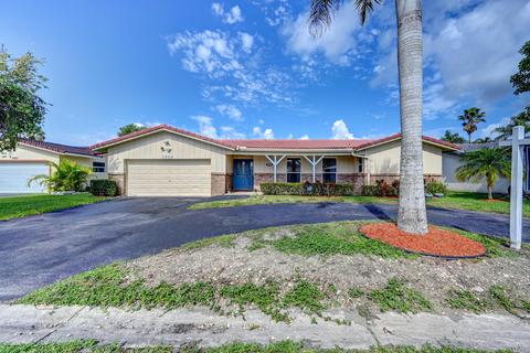 2684 NW 122 Ave, Coral Springs, FL 33065