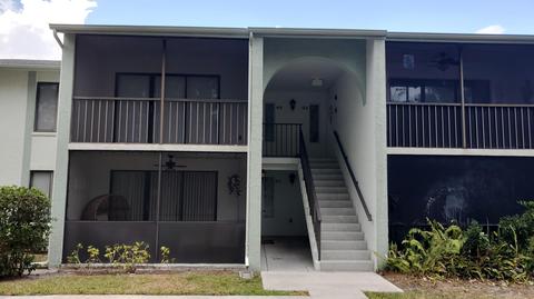3732 Savoy Lane #109 H2, West Palm Beach, FL 33417