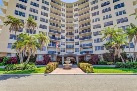 2800 N Flagler Dr #413, West Palm Beach, FL 33407
