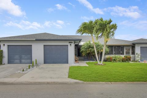 1720 N Dovetail Dr #G, Fort Pierce, FL 34982
