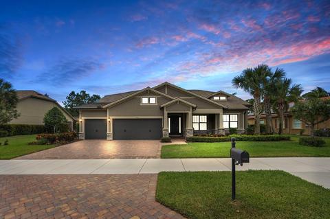 4960 SW Sand Ave, Palm City, FL 34990