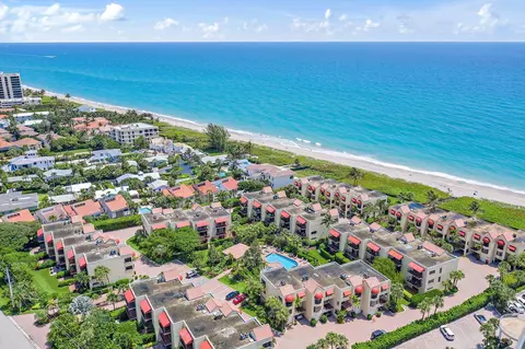 170 Celestial Way #7-4, Juno Beach, FL 33408