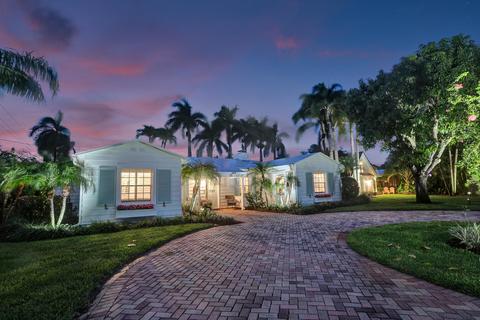 1101 N Swinton Ave, Delray Beach, FL 33444