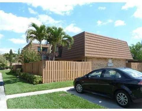 4101 Wimbledon Dr #4101, Hollywood, FL 33026