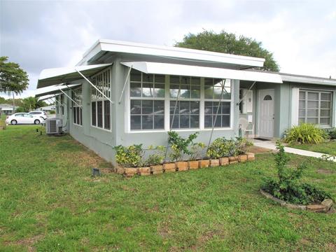 782 High Point E Dr #A, Delray Beach, FL 33445
