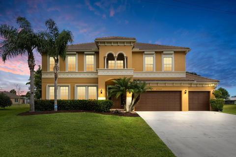 2309 SW Ivory Rd, Port Saint Lucie, FL 34953