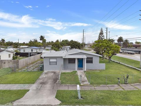 18701 SW 317th Ter, Homestead, FL 33030
