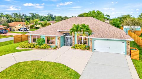 5420 NW Dunn Rd, Port Saint Lucie, FL 34983